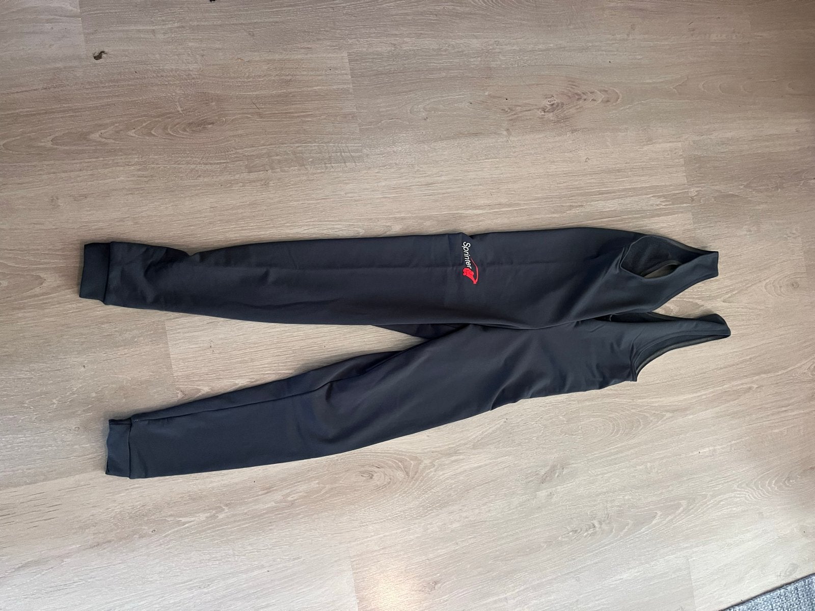 Sprinter Schaatsbroek Kindermaat S - nieuw, Ophalen of Verzenden, Zo goed als nieuw, Overige merken