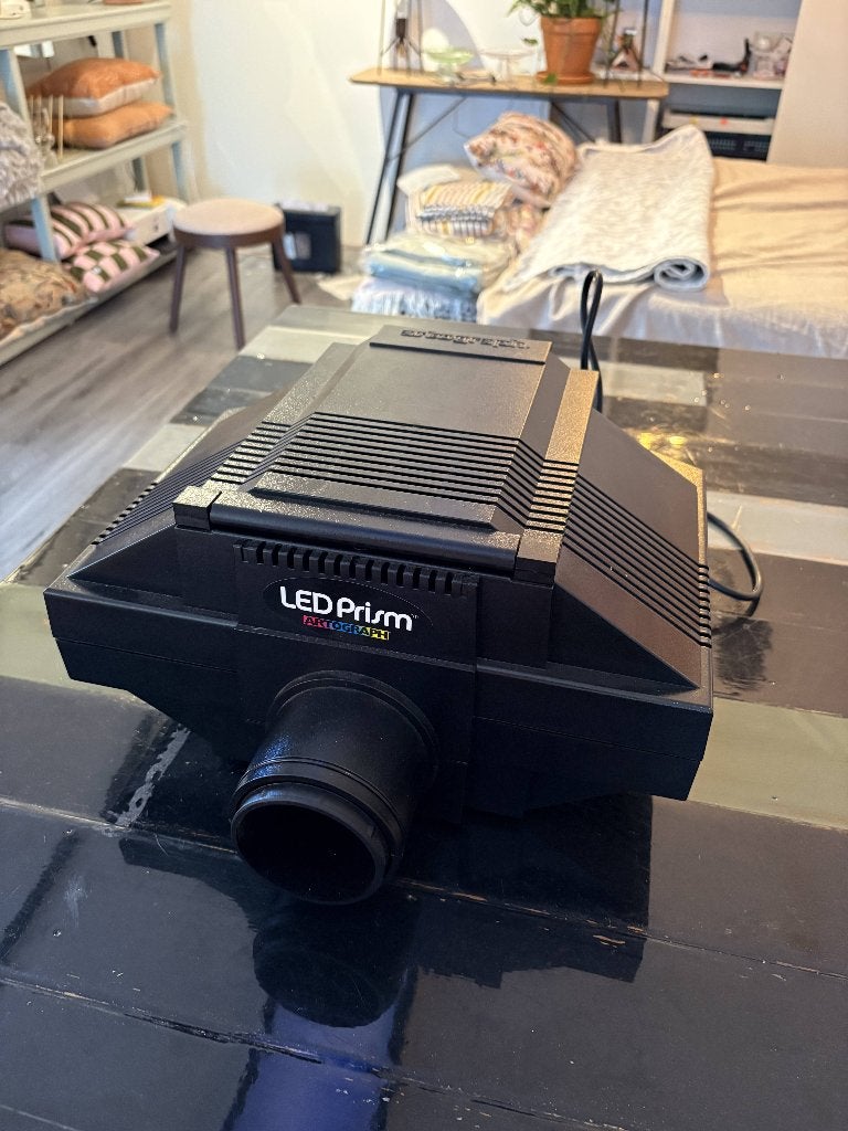 Artograph Led Prisma Projector, Ophalen, Nieuw