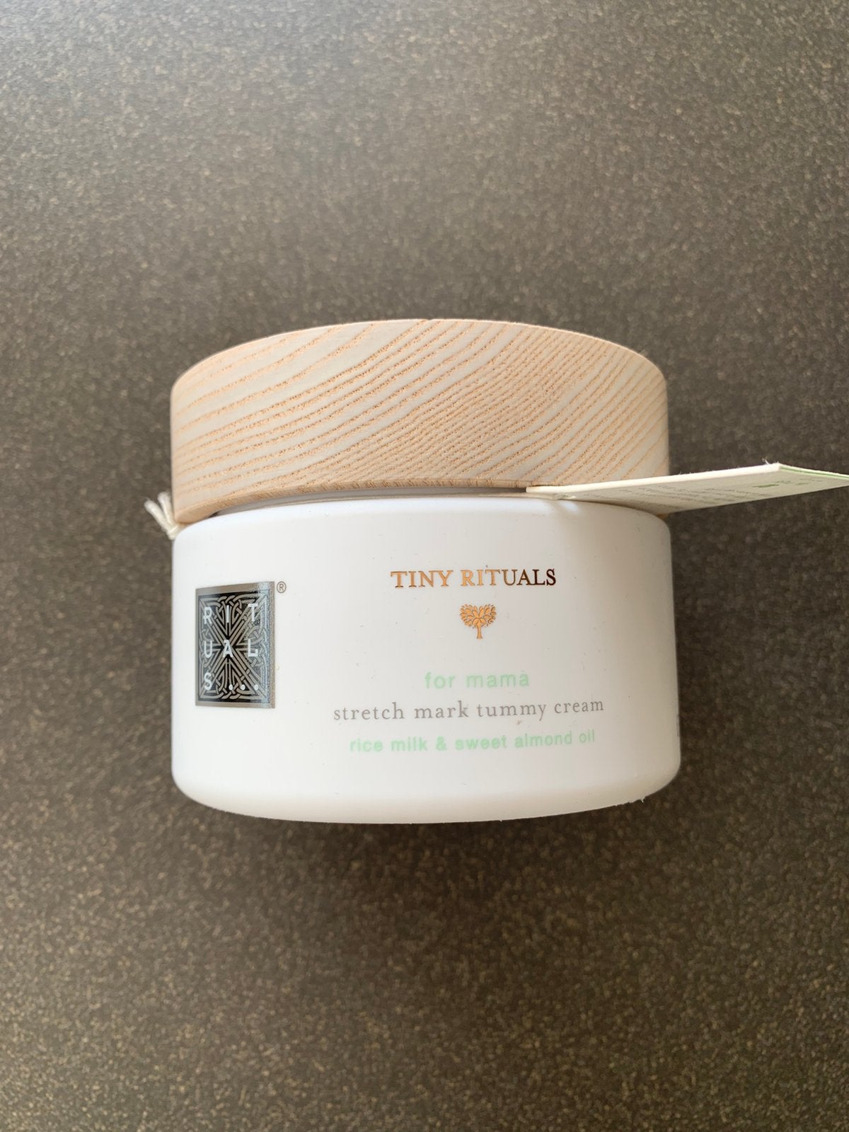 Tiny Rituals for mama, Ophalen, Nieuw, Bodylotion, Crème of Olie
