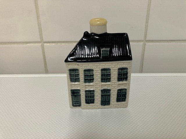 Klm (Bols) huisje 106 .. !!!!!!! € 25 !!!!!!!!, Ophalen, Nieuw, 81 t/m 91, Gevuld