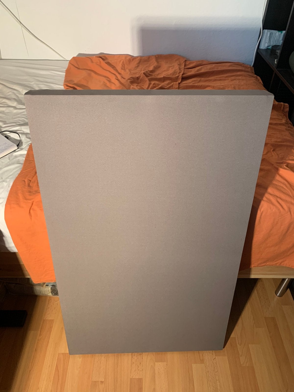 Akoestische Panelen / Bass Traps (Studio & Thuisbioscoop, Ophalen, Zo goed als nieuw, Overige materialen, 50 tot 100 mm