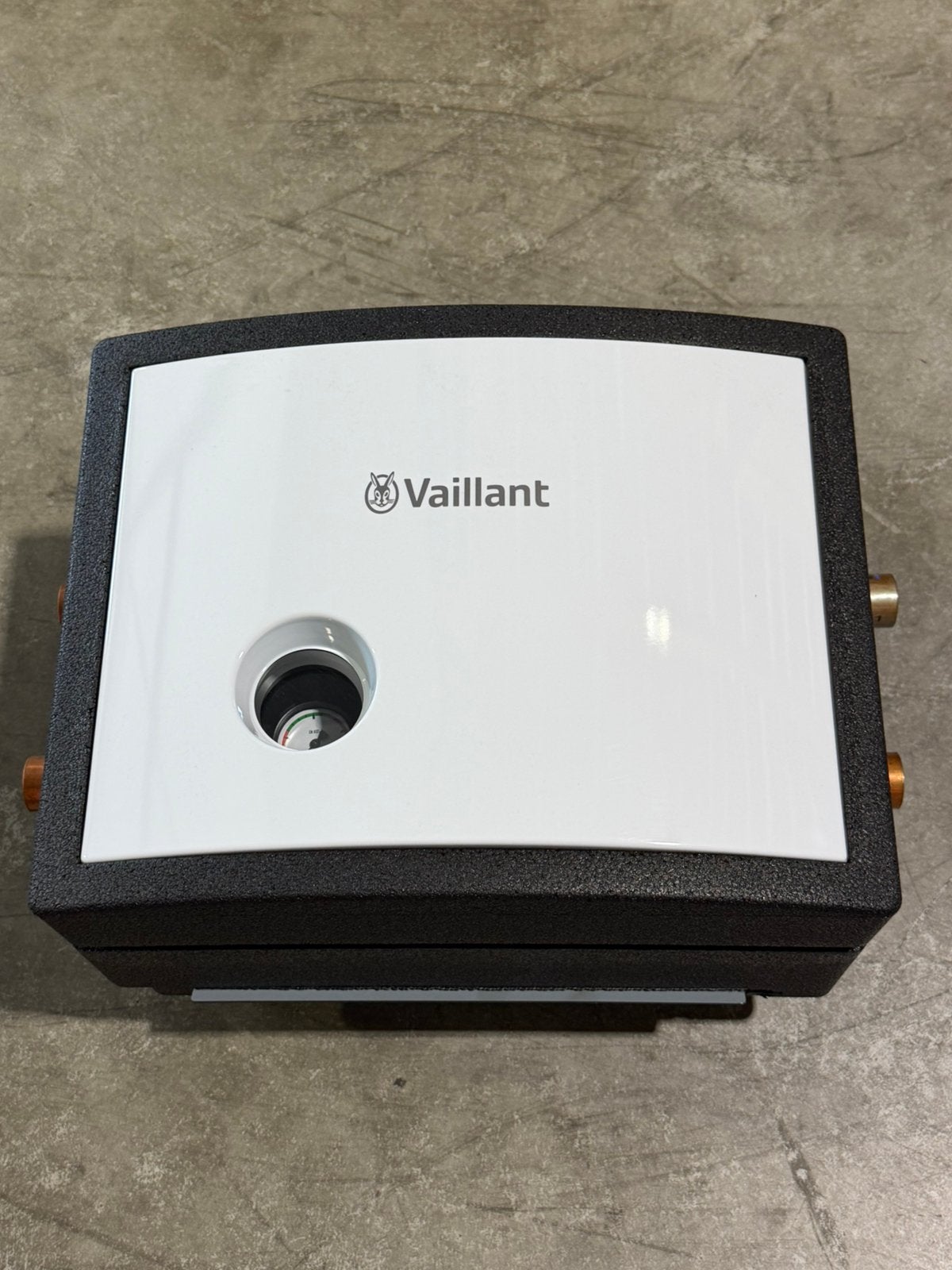 Bronaansluitset/vulsysteem vaillant voor warmtepomp., Minder dan 20 liter, Ophalen, Nieuw, Minder dan 3 jaar oud