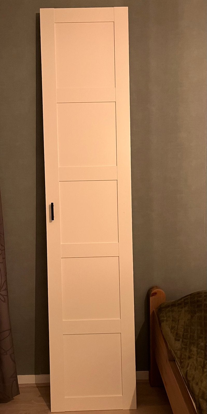 Pax bergsbo deur, Ophalen of Verzenden, Zo goed als nieuw, 50 tot 100 cm, 200 cm of meer