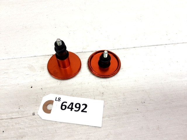 990 SM (R) 2008 - 2013 KTM Stuurgewicht D1-49895