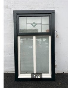 Raamkozijn met schuifraam 110x190cm(KZ008), Ophalen, Nieuw