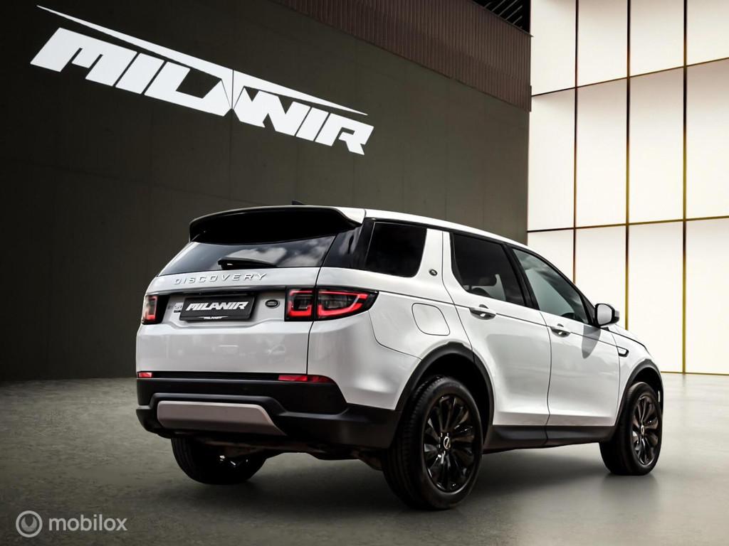 Land Rover Discovery Sport P250 2.0 R-Dynamic SE|Pano|Leder, Auto's, 249 pk, Gebruikt, 4 cilinders, 2000 kg