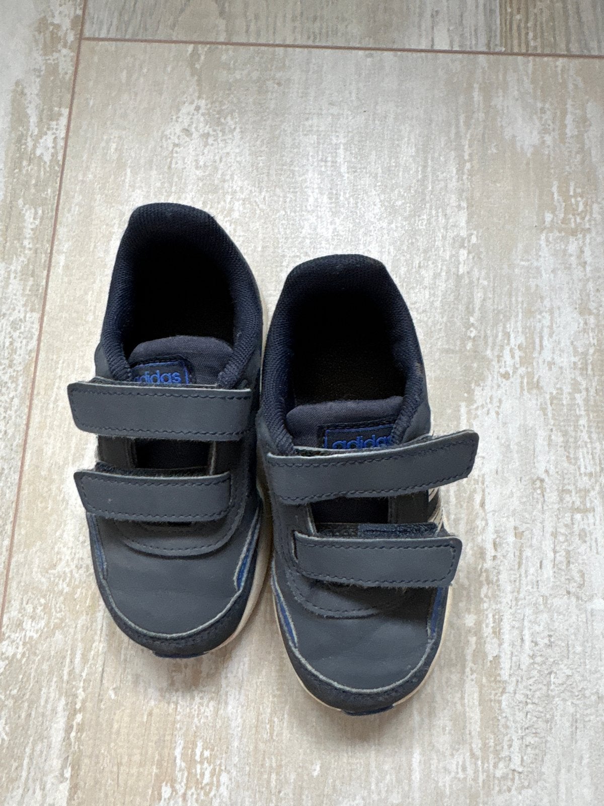 Adidas mt 25, Ophalen of Verzenden, Gebruikt, Jongen of Meisje, Schoenen
