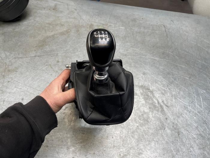 Versnellingspook van een Ford Transit, Gebruikt, -, -, Ophalen of Verzenden