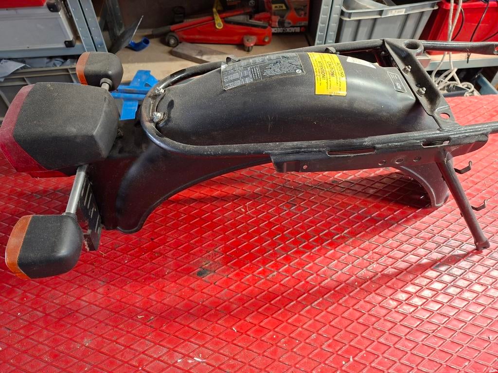 Subframe bmw r 100, Motoren, Ophalen of Verzenden, Gebruikt