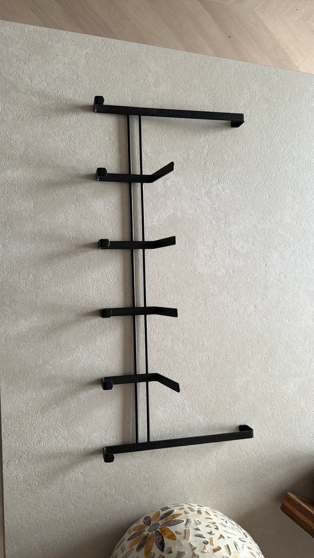 Deurhanger, Ophalen of Verzenden, Nieuw, Overige typen, Minder dan 100 cm
