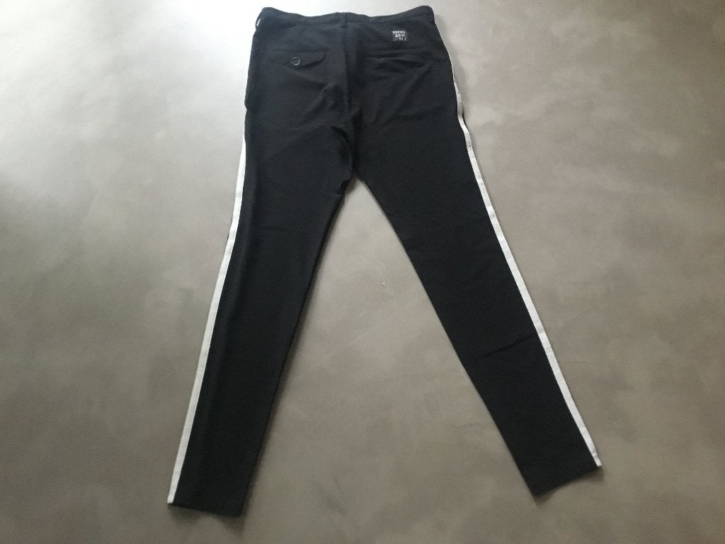 Travelwear broek maat 38, Maat 38/40 (M), Penn & Ink, Zwart, Ophalen of Verzenden