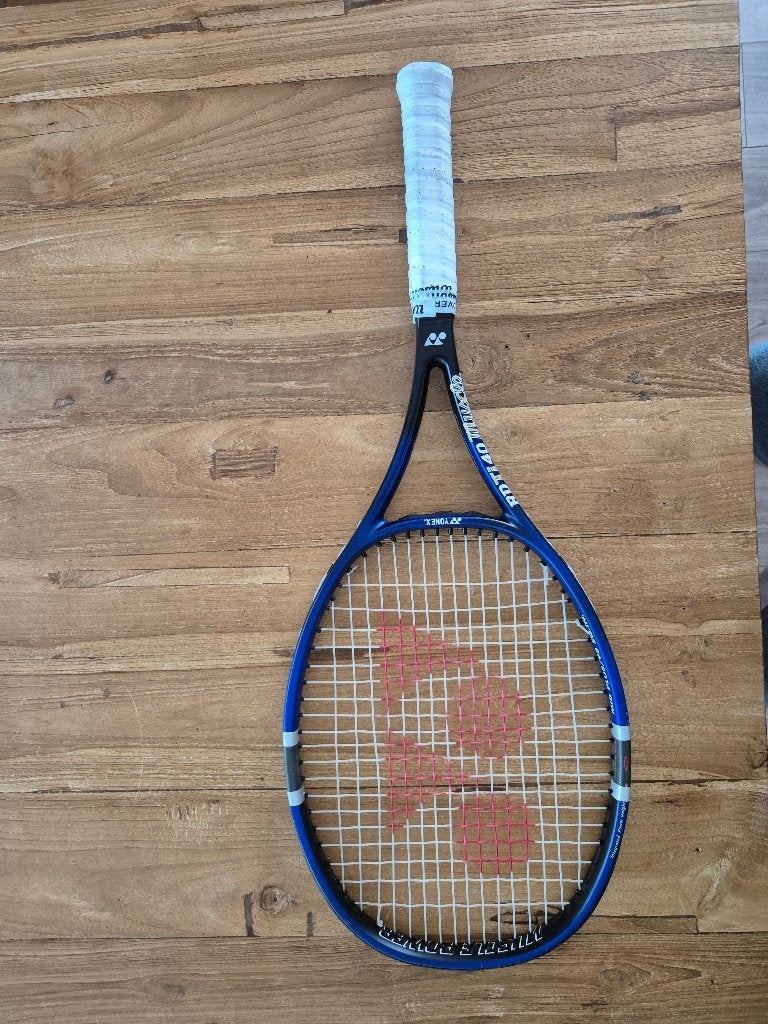 Tennisracket Yonex, Overige merken, Gebruikt, Ophalen of Verzenden, Racket