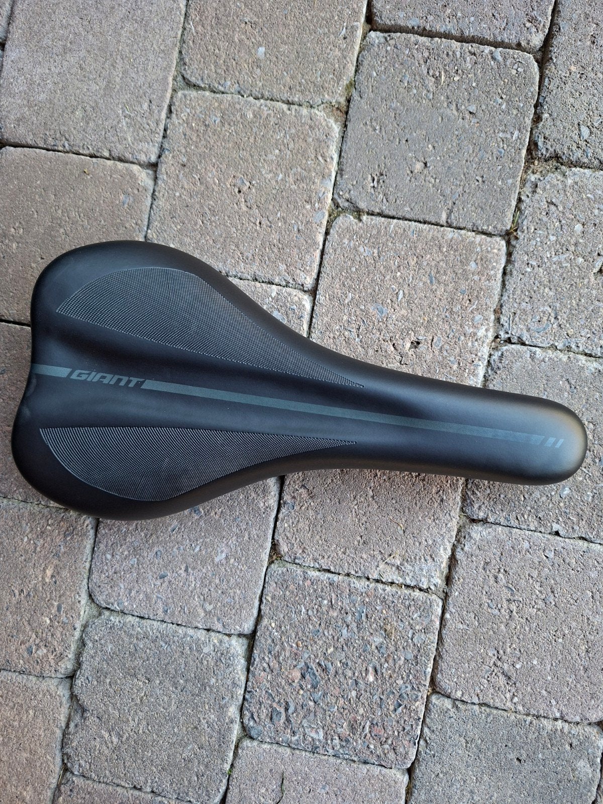 montianbike onderdelen, Ophalen, Zadel