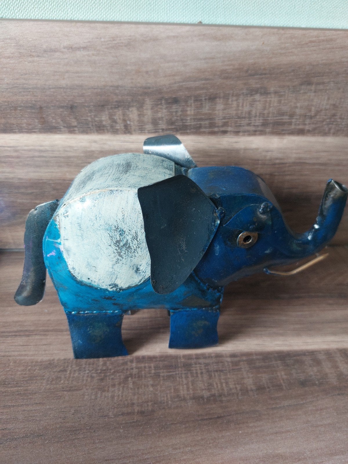 Leuke olifant, Ophalen of Verzenden