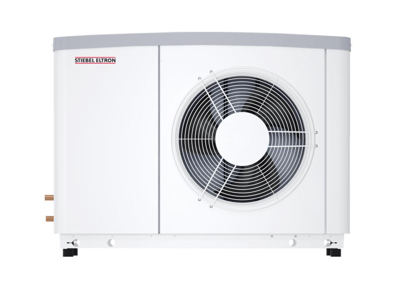 Stiebel Eltron WPL 09 ACS classic, Ophalen, 30 tot 80 cm, Overige typen, Nieuw