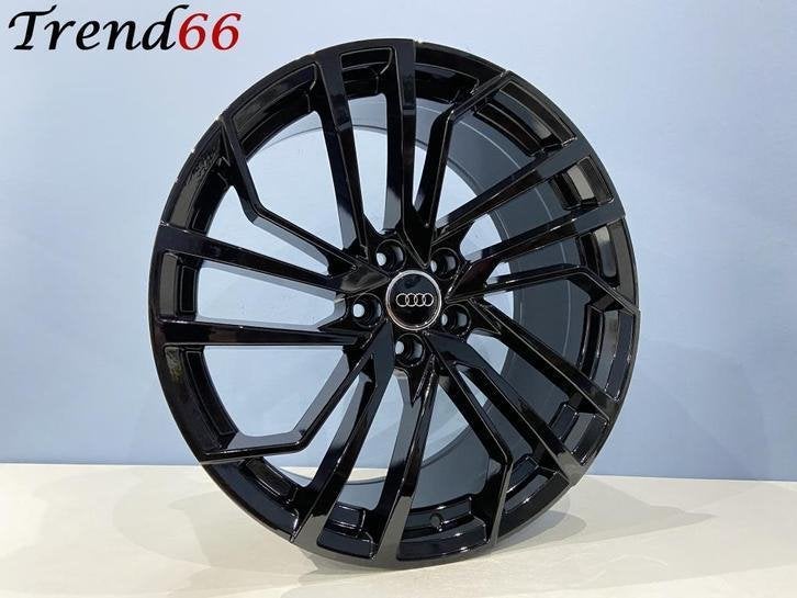 5x112 18'' RS4 Look Audi A3 A4 Vw Seat Cupra Mercedes, Niet ingevuld, 18 inch, Velg(en), Niet ingevuld