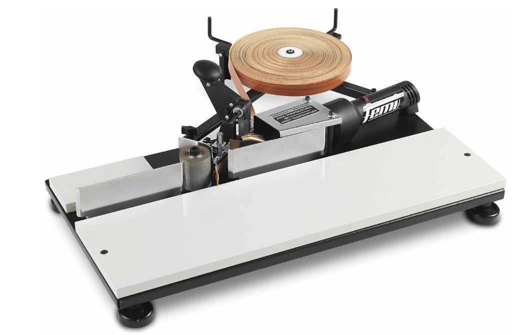 FEMI IB500 kantband lijmmachine – 2000W, Ophalen, Gebruikt