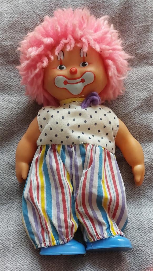 Diverse popjes en knuffels, Ophalen of Verzenden, Overige typen
