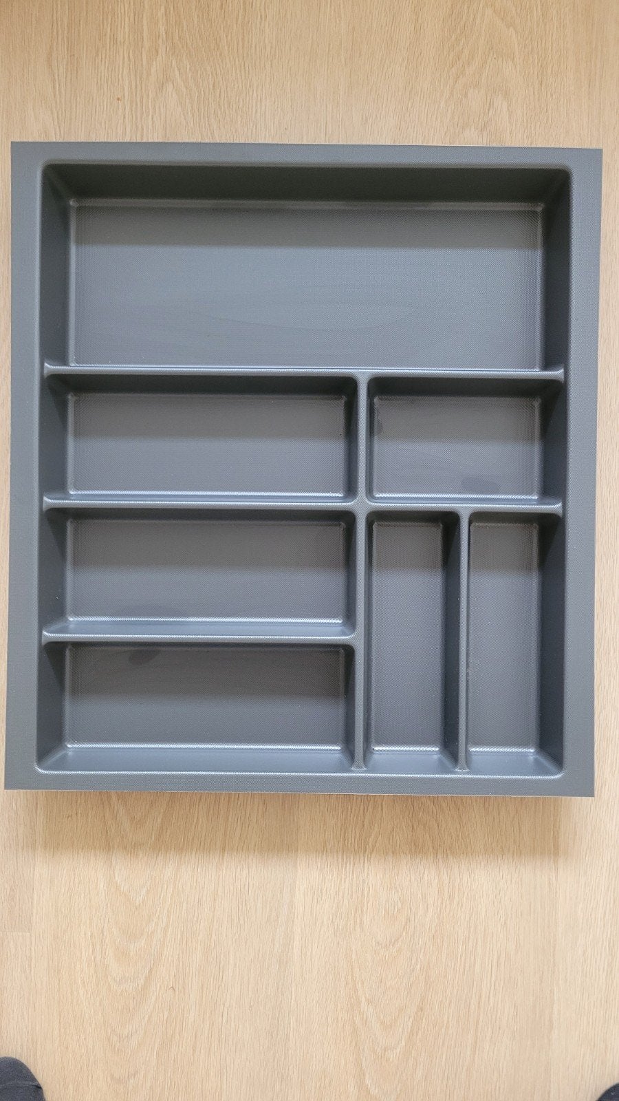 Bruynzeel bestekbak (Antaro), Huis en Inrichting, Ophalen, Nieuw, 50 tot 100 cm, Minder dan 100 cm