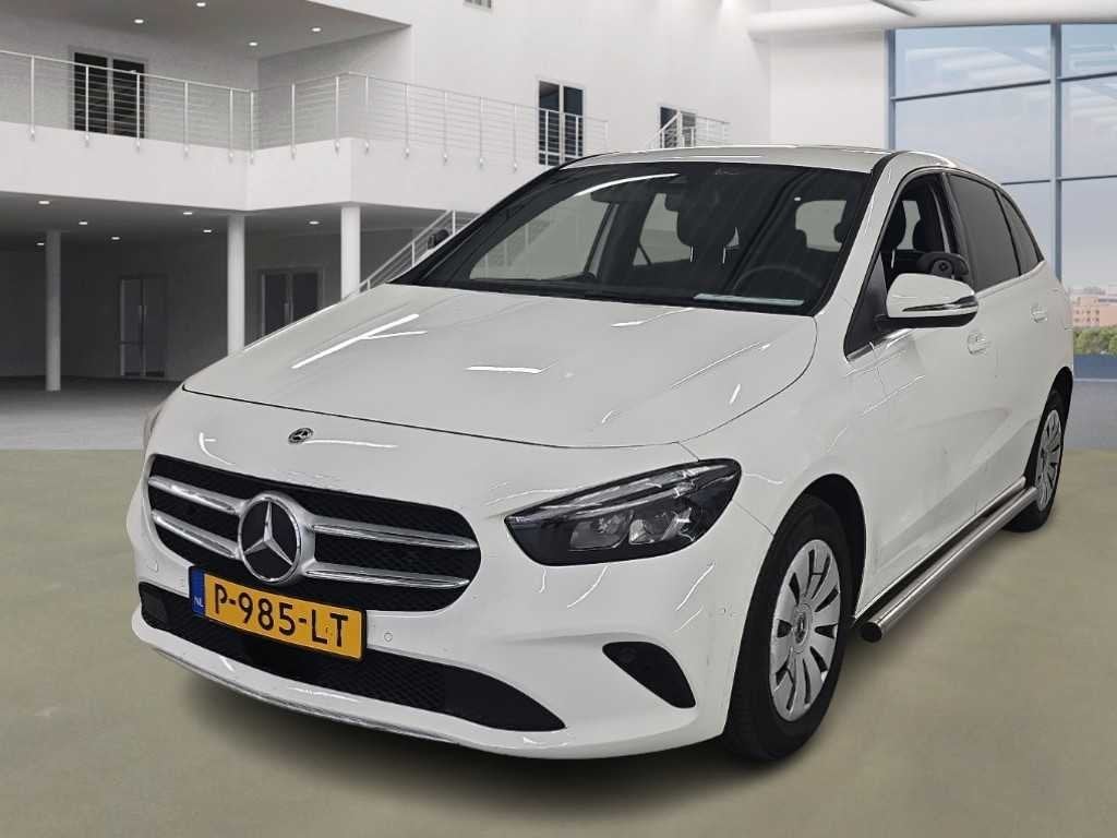 Mercedes-Benz B-klasse 200d , P-985-LT, Auto's, Mercedes-Benz, Gebruikt, Euro 6, 4 cilinders, 150 pk