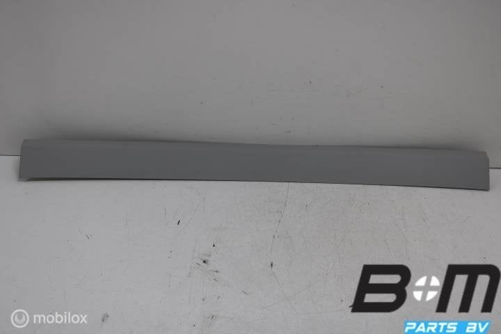 Hemel afsluitstrip VW Golf 7 5G6867617, Gebruikt