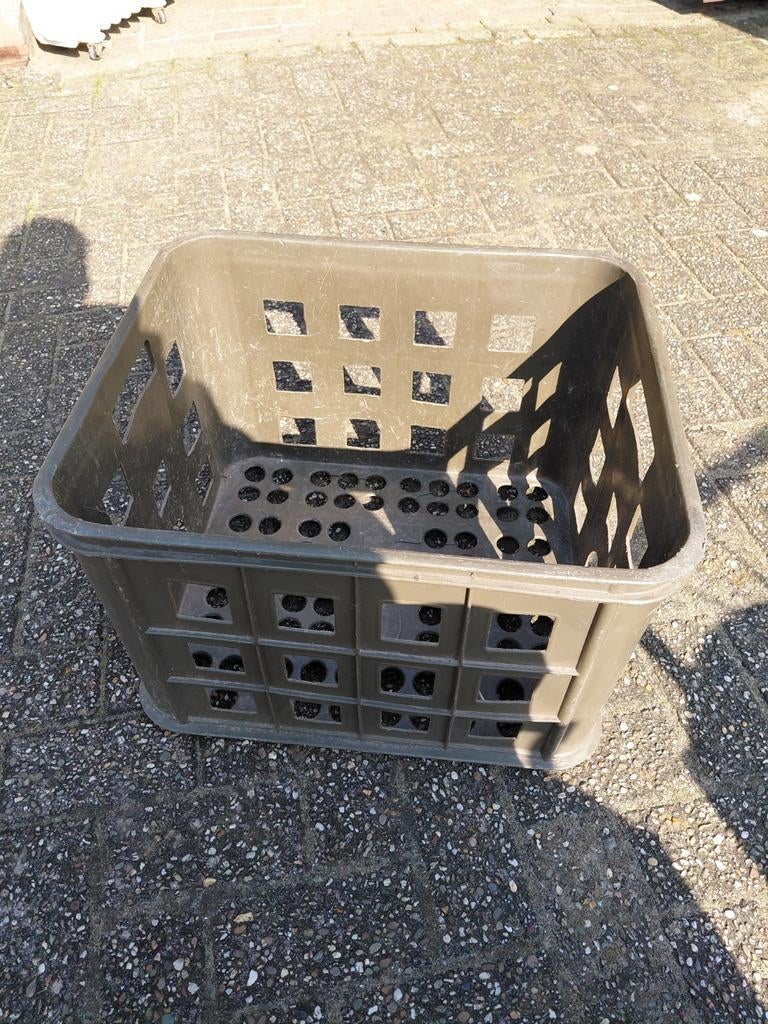 Broodkrat, Fietsen en Brommers, Ophalen, Gebruikt