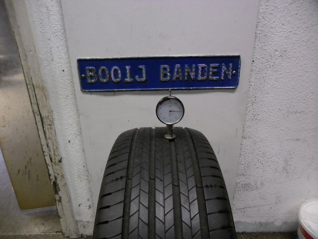 225 45 19 demobanden michelin e primacy met 7,4 mm profiel, 19 inch, Banden en Velgen, Ophalen of Verzenden, Zomerbanden
