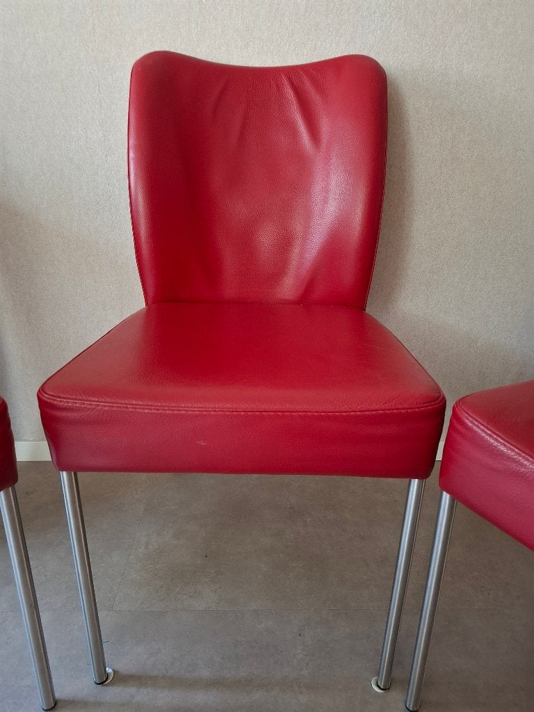 Foto 4 van meubels/ eetkamerstoelen