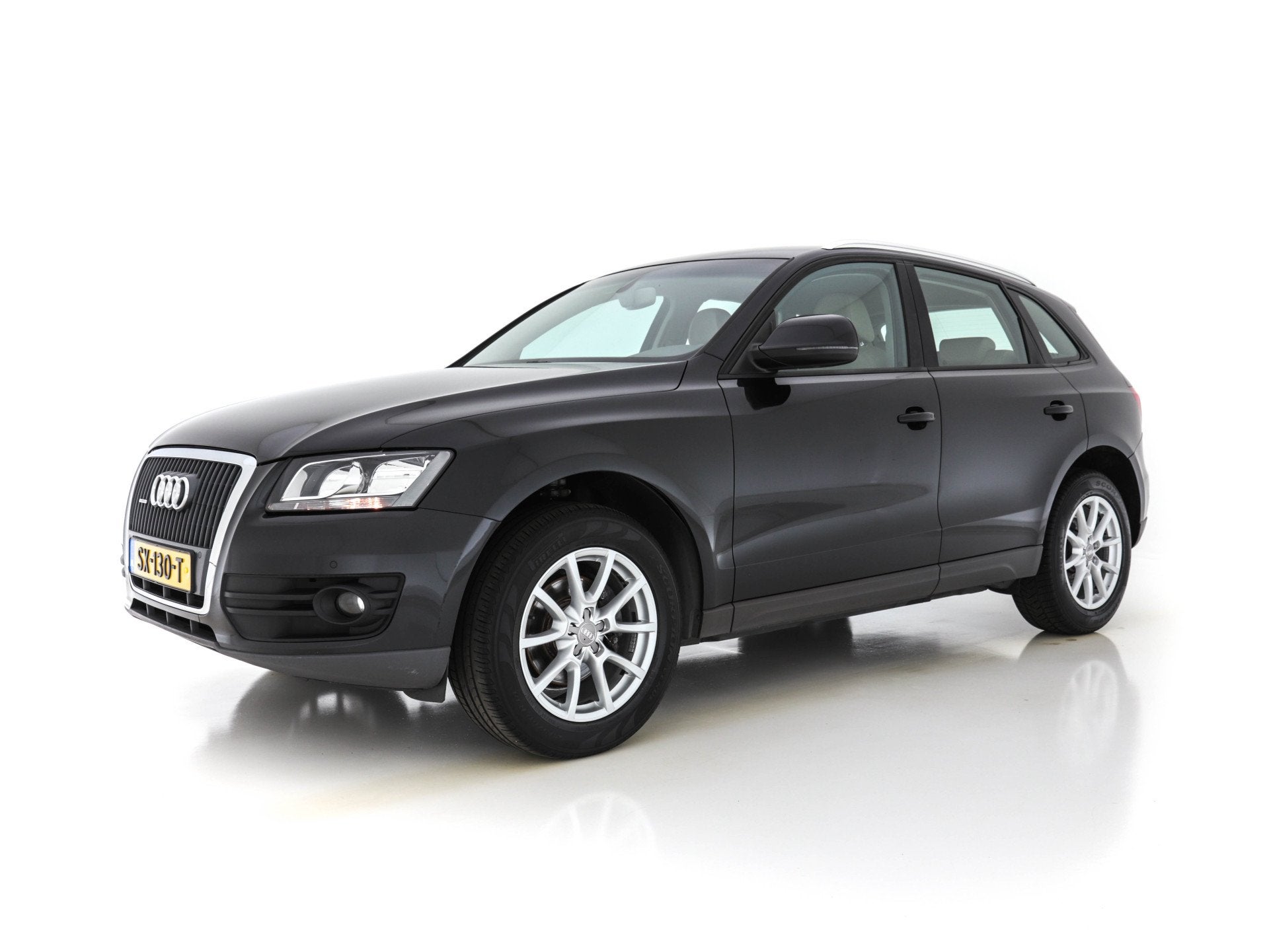 Foto 3 van Audi Q5 2.0 TFSI Quattro Pro Line (️MECHATRONIC DEFECT)