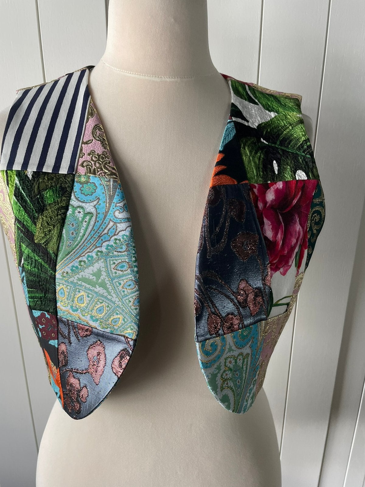 Bolero Dolce & Gabbana, Ophalen of Verzenden, Zo goed als nieuw, Overige typen