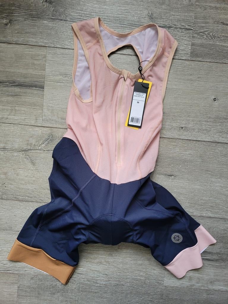 Nieuwe AGU High Summer Dames Fietsbroek Maat M, M, Nieuw, Ophalen of Verzenden, Dames