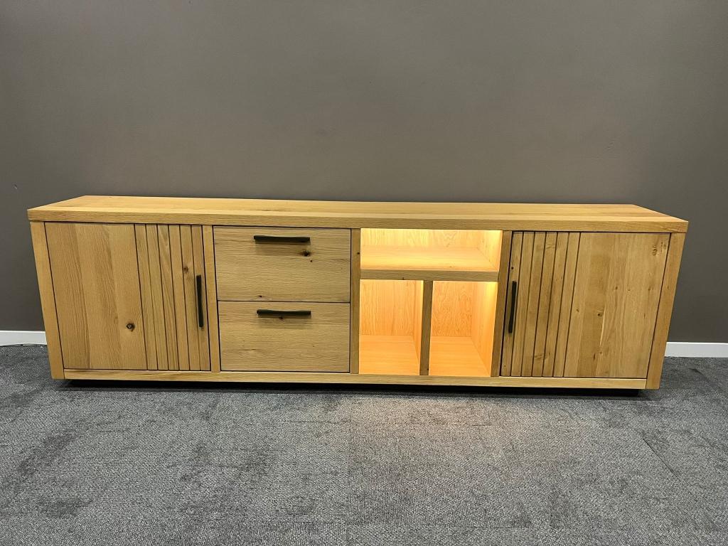 Henders en Hazel Pavie dressoir, Huis en Inrichting, Kasten | Dressoirs, Overige materialen, Met deur(en), Nieuw, Ophalen of Verzenden