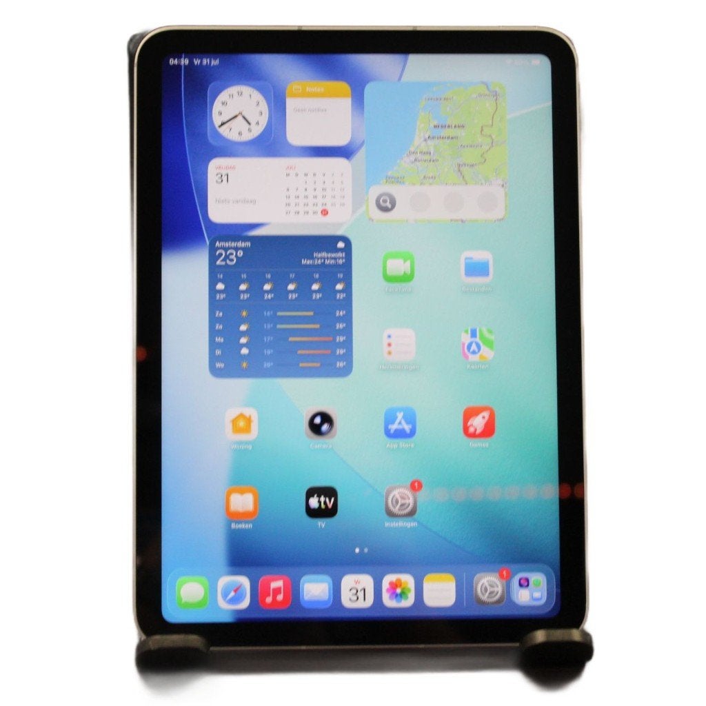 Apple iPad A2757 10th gen | 64GB | A-Grade, 10 inch, Contactus.nl@euro.apple.com, Apple, Apple iPad