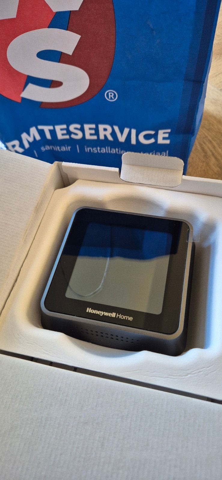 Honeywell Home T6 Smart Thermostat - Nieuw in doos