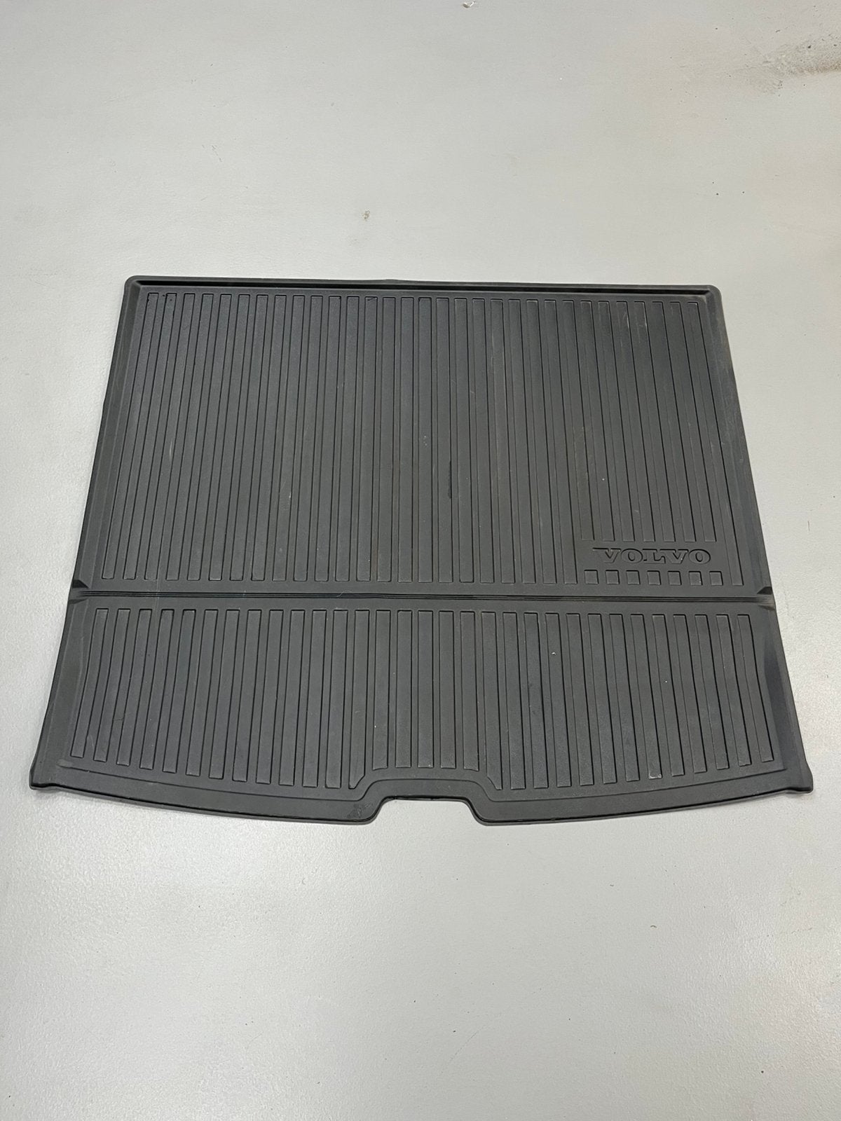 Originele rubberen kofferbak mat Volvo XC60 vanaf 2017, Ophalen of Verzenden, Zo goed als nieuw