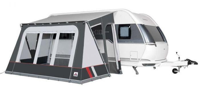 Mistral xl voortent dorema, Ophalen of Verzenden, Zo goed als nieuw