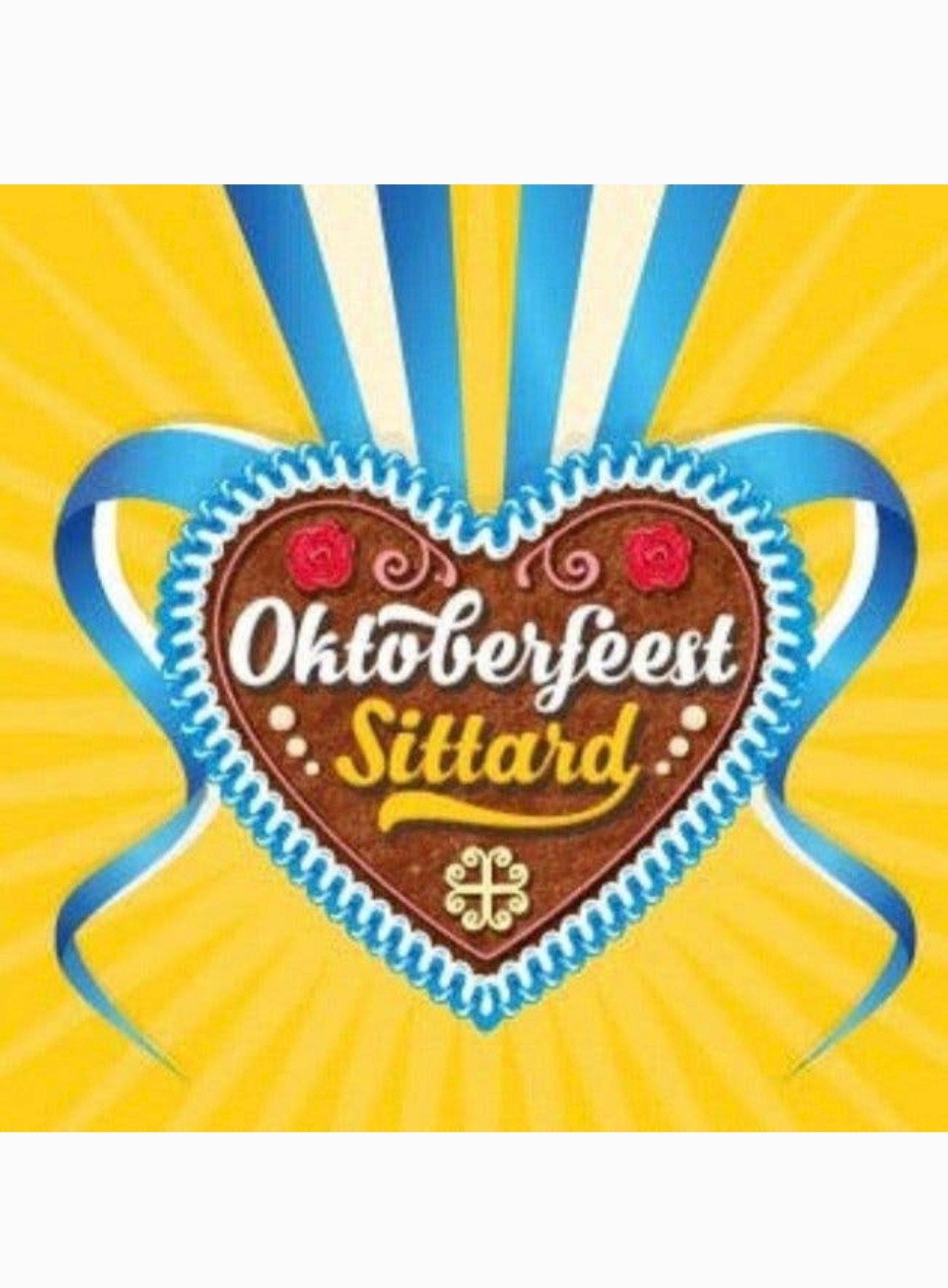 Oktoberfeest Q-music The Party ticket, Eén persoon