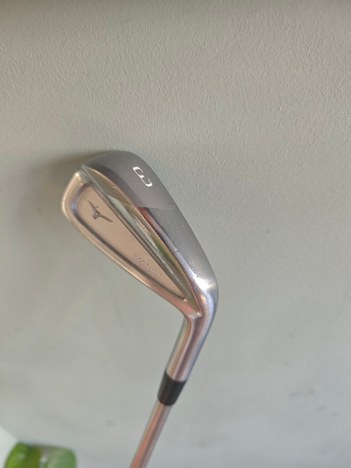 Mizuno MP-18 MMC Fli-Hi 3 IJzer driving iron, Ophalen, Zo goed als nieuw