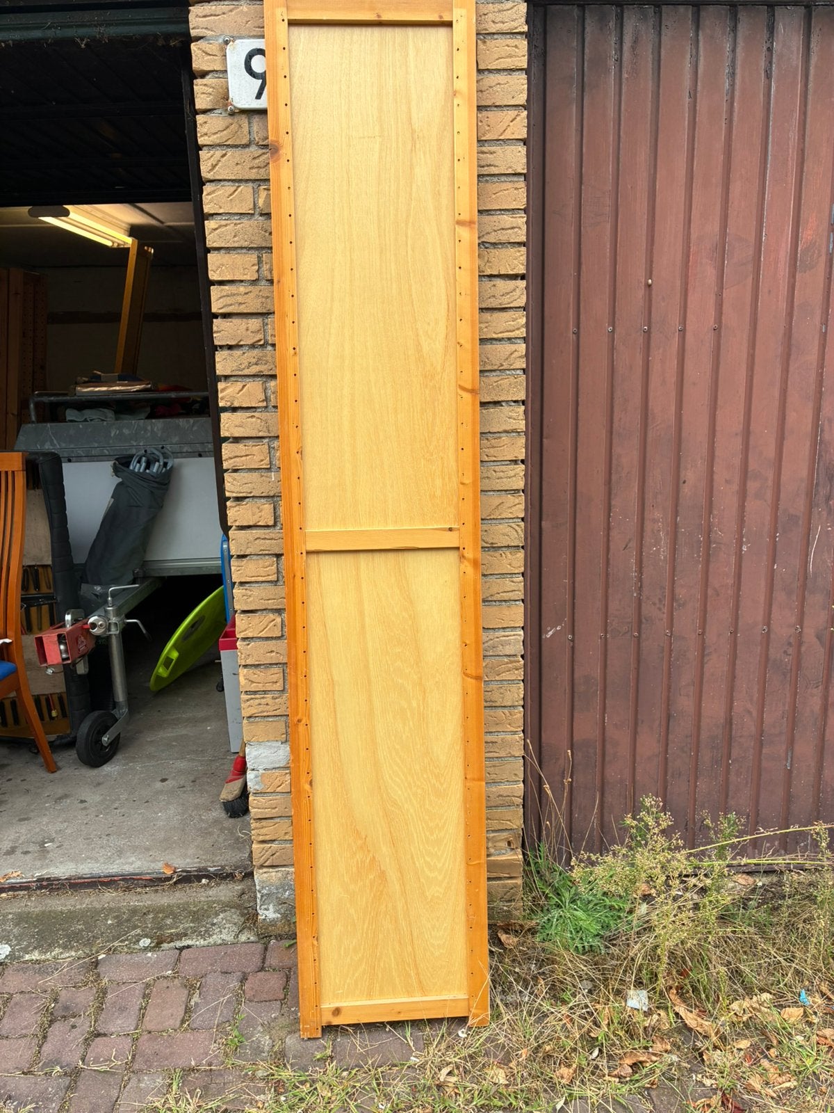 Lundia, Ophalen, Gebruikt