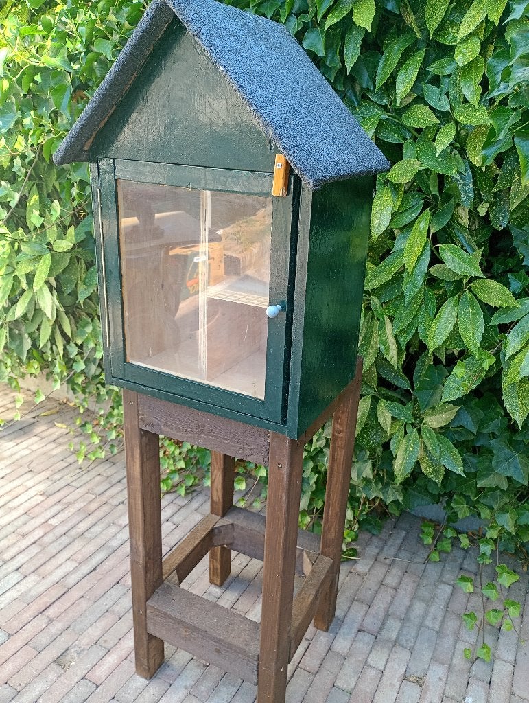Minibieb, Nieuw, Minder dan 100 cm, 25 tot 50 cm, 50 tot 100 cm