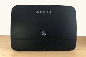 KPN BOX V12, Computers en Software, Routers en Modems, Ophalen of Verzenden, Gebruikt, Router met modem, Sagemcom