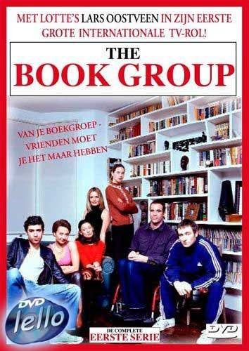 The Book Group, Seizoen 1 (2002 Saskia Mulder) OS NL, Alle leeftijden, Ophalen of Verzenden, Zo goed als nieuw, Komedie