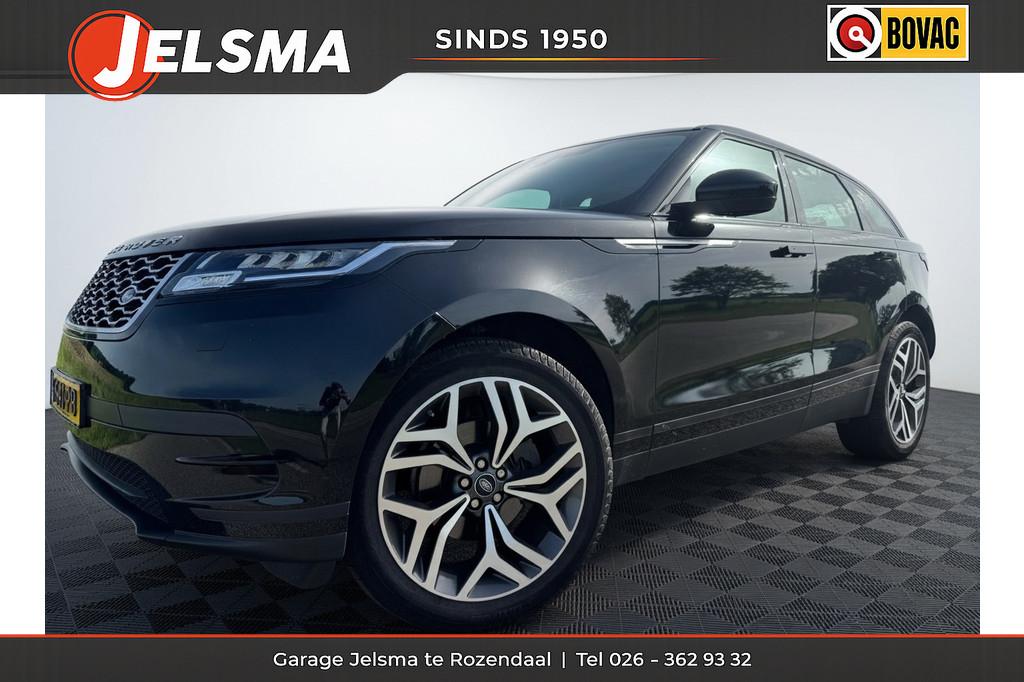 Land Rover Range Rover Velar P250 Turbo AWD R-Dynamic, Trekh, Auto's, Land Rover, Gebruikt, 4 cilinders, 252 pk, Range Rover Velar
