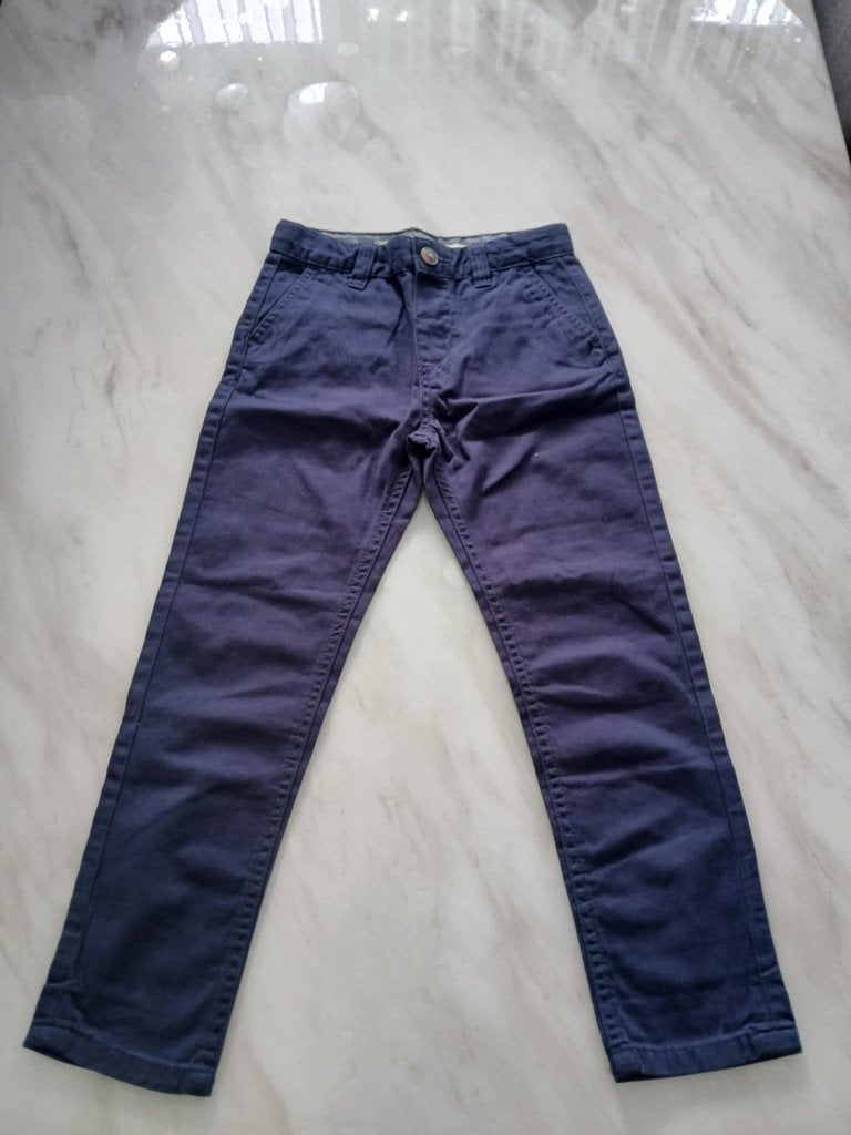 kinderbroek, Ophalen of Verzenden, Nieuw, Jongen, Broek