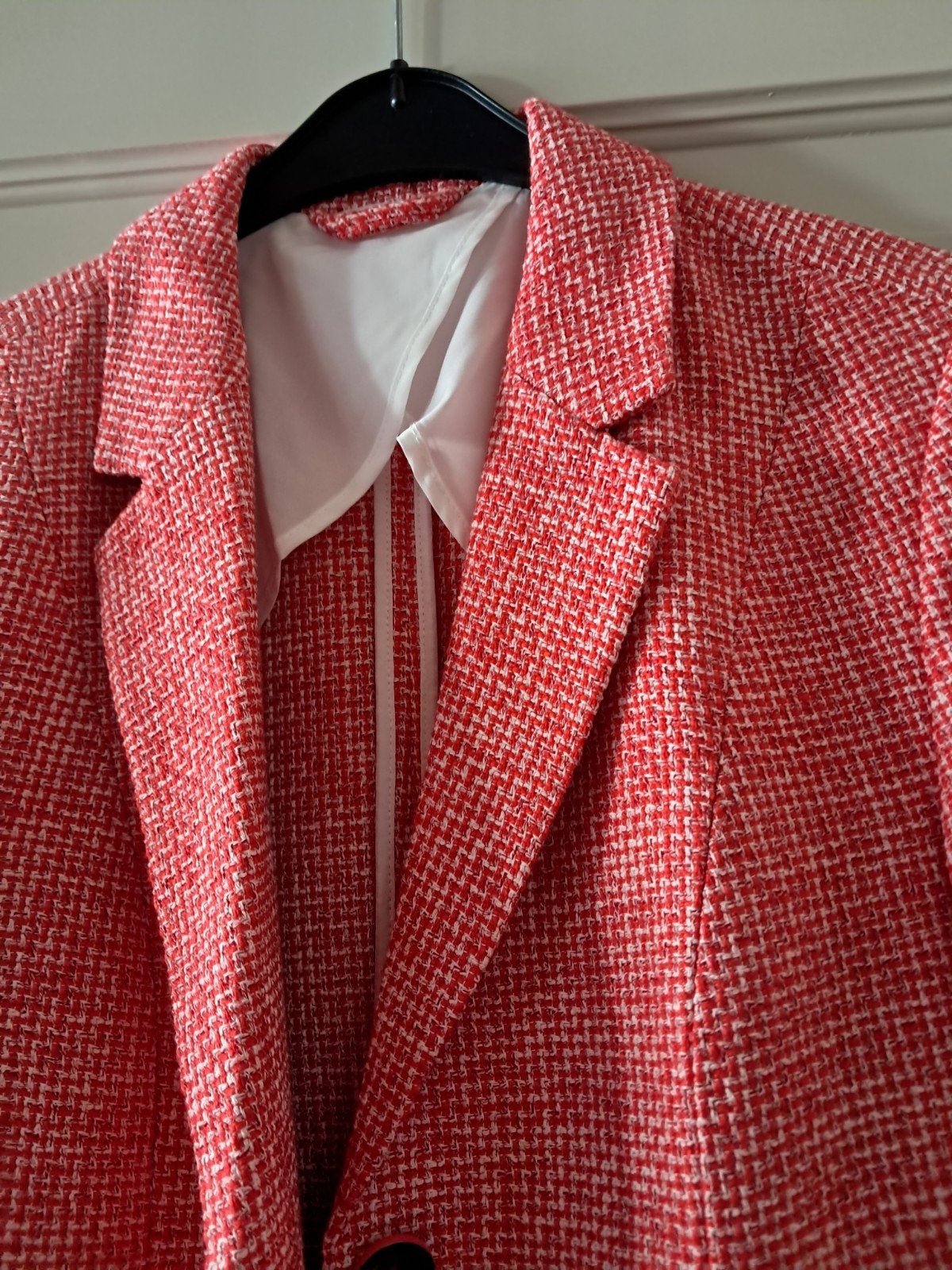 Jasje 38, Kleding | Dames, Jasjes, Kostuums en Pakken, Bonita, Ophalen, Zo goed als nieuw, Maat 38/40 (M)