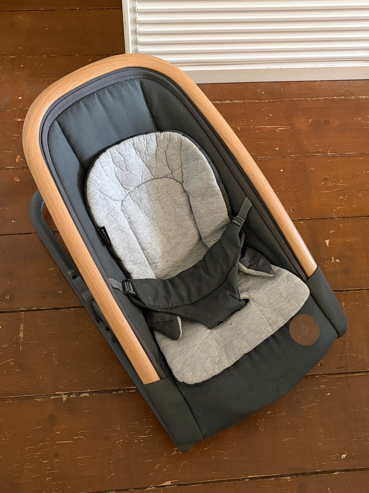 Maxi Cosi Kori Wipstoel Baby, Kinderen en Baby's, Wipstoeltjes, Gebruikt, Wipstoel, Met gordel(s) of riempje(s), Ophalen