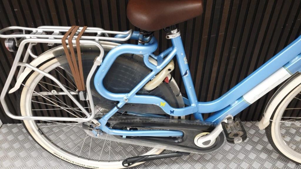 Sparta Amazone | Gebruikt | 3 Maanden Garantie |, 2 zitjes, Sparta, Budget Bike XL, Info@budgetbike.nl