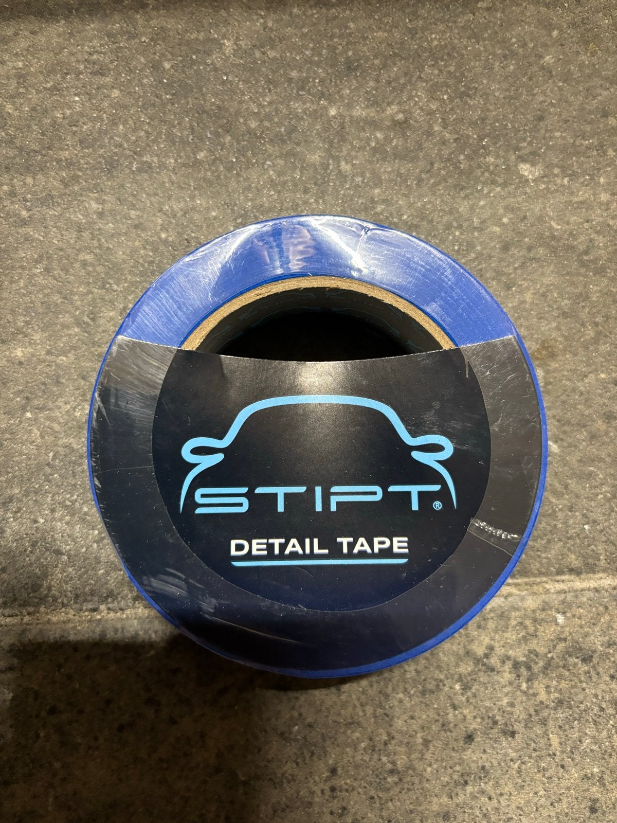 # Stipt Detail Tape - 36mm x 50m -  Top kwaliteit #, Ophalen of Verzenden, Nieuw