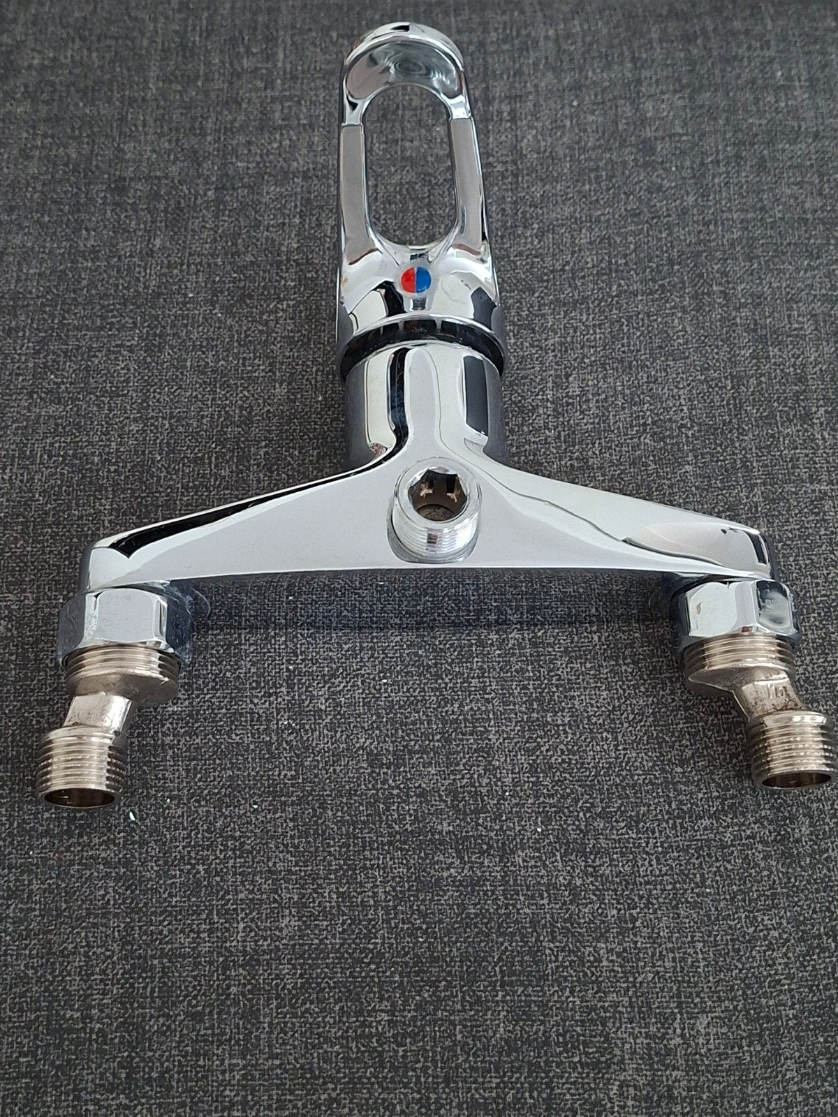 Plieger thermostatische douchekraan, Ophalen, Douche