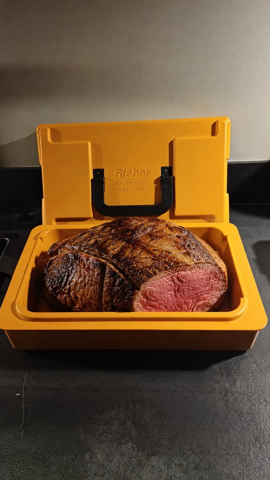 Grill guru, Kamado,Black Basterd, Big green egg, Ophalen of Verzenden, Nieuw